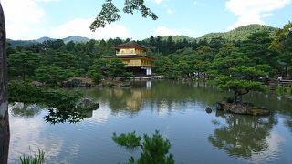 京都観光では外せない寺院