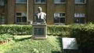 日本の医学界の近代化に大きな貢献をした人物