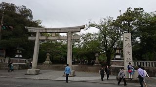 三島地区の伊豆旅行でははずせないスポット