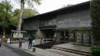 三嶋大社の歴史をある程度理解することが出来ます