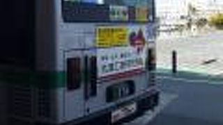 2020年４月４日の浜松駅12時50分発中田町経由イオン浜松市野行きの様子について