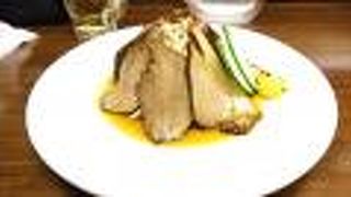 隠れた絶品広島ラーメン居酒屋。