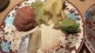 ちょっと飲むにはいい