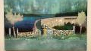 ピータードイグ展