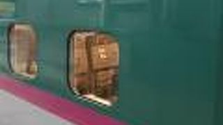 2020年７月25日の新函館北斗９時35分発はやぶさ18号東京行きの様子について