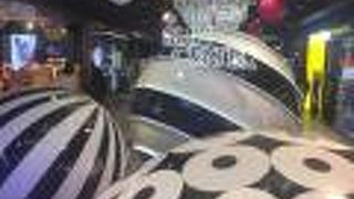 サイアム駅直結