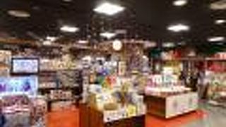 ノスタルジックな雰囲気も良いです