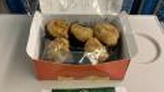 デリカステーション♪