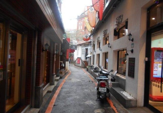 マッケイ先生の診療所