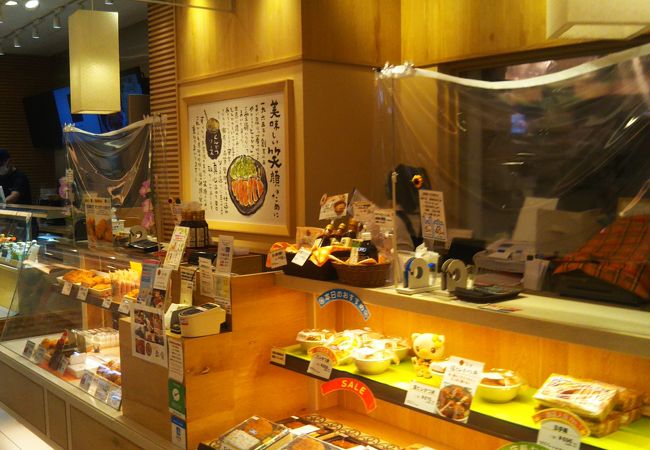 とんかつ まい泉 東京ソラマチ店 クチコミ アクセス 営業時間 浅草 フォートラベル とんかつ まい泉 東京ソラマチ店 クチコミ アクセス 営業時間 浅草 フォートラベル