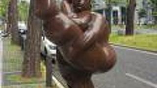 太ったおばちゃん復活！