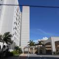 沖縄北部本部のリーゾトホテル
