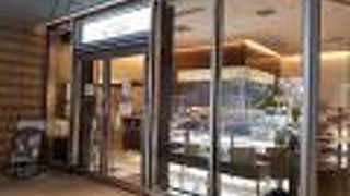 ベルアメール 紀尾井町店