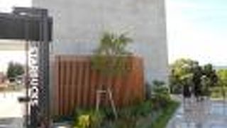 素晴らしいカフェ