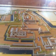 模型がありました