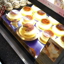 銀のぶどう 大丸東京店