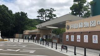 北海道らしい動物園！