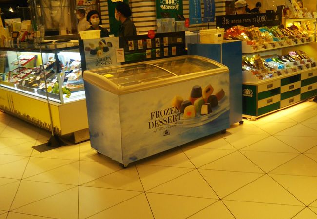 モロゾフ 東京スカイツリータウン店 クチコミ アクセス 営業時間 浅草 フォートラベル