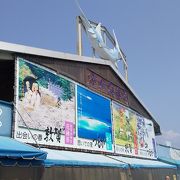 海鮮ワンダーランド