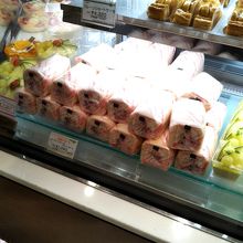 京橋千疋屋 大丸東京B1ショップ