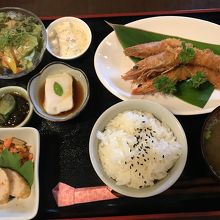 茶房 かーら家食堂