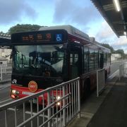 三陸鉄道に移管されず残念。鉄道には車内居住性などの快適さでは勝てない。