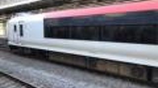 今は空いています