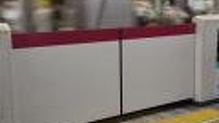 要所を回っている