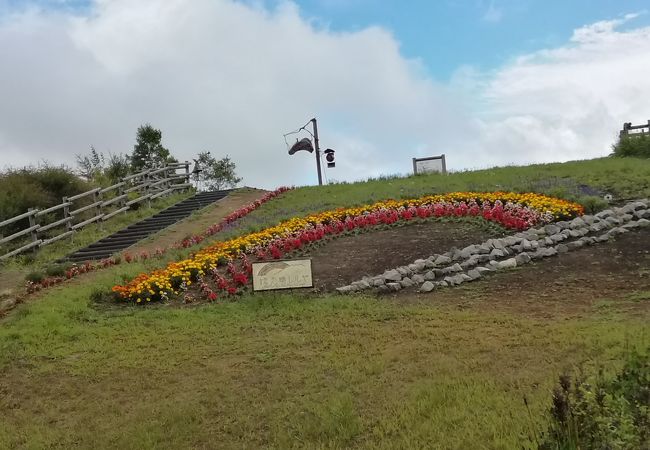 愛妻の丘 クチコミ アクセス 営業時間 嬬恋 北軽井沢 フォートラベル