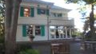 コロナのため内部の撮影は禁止になっていました。