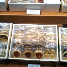 銀座ウエスト 大丸東京店