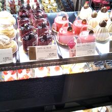 ヴィタメール 大丸東京店