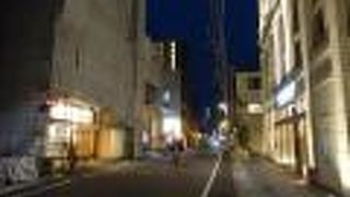 昼間に訪れるべきだと思いました