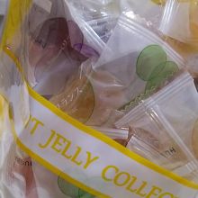 ゼリー