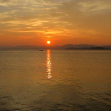 ここから写真をパチリ