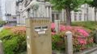 5月がいいですね