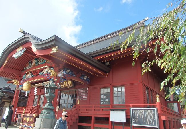 武蔵御嶽神社 クチコミ アクセス 営業時間 青梅 フォートラベル