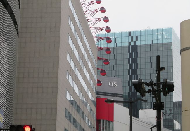 Osビル クチコミ アクセス 営業時間 キタ 大阪駅 梅田 フォートラベル Osビル クチコミ アクセス 営業時間 キタ 大阪駅 梅田 フォートラベル