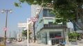 韓国の人気リゾート地