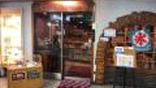 昔ながらの喫茶店！