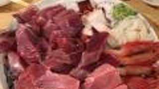 安くておいしい魚を食べるなら＠魚仁