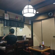 親爺が良い味出している