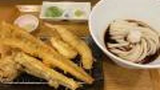 本町製麺所 天の上♪