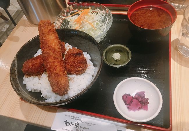 わだ泉 柳橋店 クチコミ アクセス 営業時間 名古屋 フォートラベル