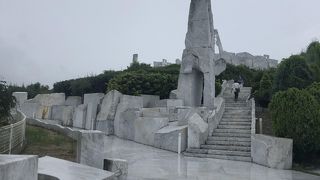 値段は高いけど、リトル日本？