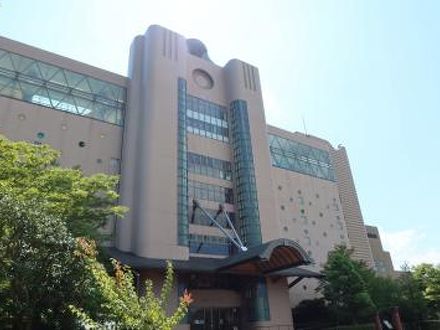 奥能登 珠洲ビーチホテル 写真