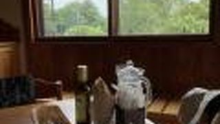 ランチにお勧めです