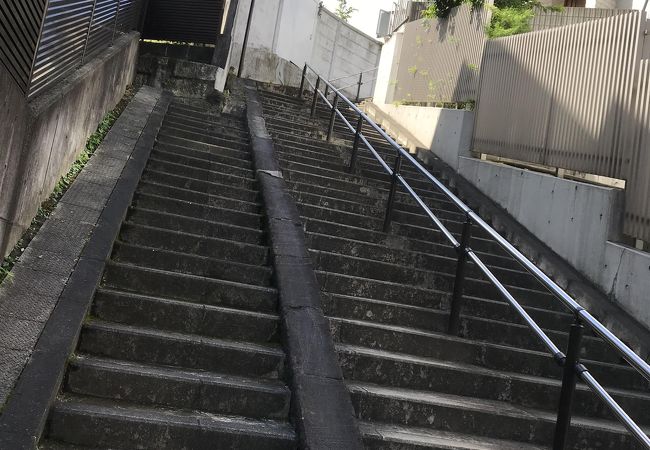 おばけ階段 クチコミ アクセス 営業時間 谷根千 フォートラベル