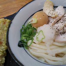 本場さぬきうどん親父の製麺所 武蔵小杉店 