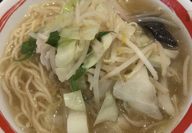 ちゃんぽん亭 総本家 本町店 クチコミ アクセス 営業時間 心斎橋 淀屋橋 フォートラベル
